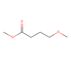 Methyl 4-methoxybutanoate