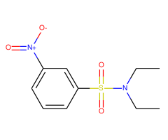 N,N-Diethyl-3-nitrobenzenesulfonamide
