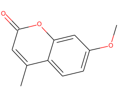 7-methoxy-4-methyl-2H-chromen-2-one