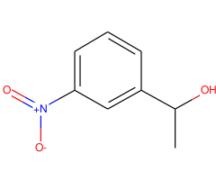 1-(3-nitrophenyl)ethanol
