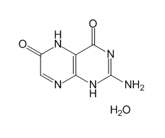 2-amino-3,5-dihydropteridine-4,6-dione