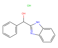 1H-benzimidazol-2-yl(phenyl)methanol