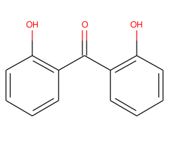 bis(2-hydroxyphenyl)methanone