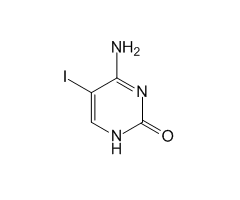 4-Amino-5-iodopyrimidin-2(1H)-one