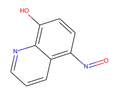 5-Nitrosoquinolin-8-ol