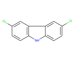 3,6-DICHLORO-9H-CARBAZOLE