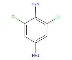 2,6-Dichlorobenzene-1,4-diamine