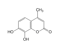 7,8-dihydroxy-4-methyl-2H-chromen-2-one