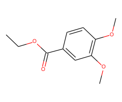 Ethyl 3,4-dimethoxybenzoate