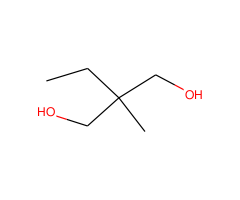 2-Ethyl-2-methylpropane-1,3-diol