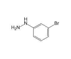 (3-Bromophenyl)hydrazine