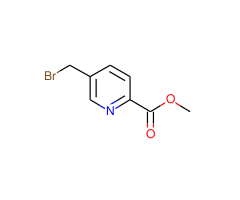 Methyl 5-(bromomethyl)picolinate
