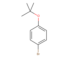 1-Bromo-4-tert-butoxybenzene