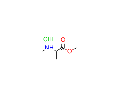 methyl N-methyl-L-alaninate