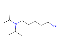 N,N-Diisopropyl-1,5-pentanediamine