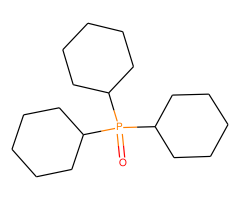 Tricyclohexylphosphine Oxide