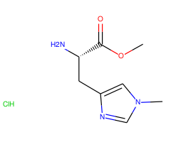 H-HIS(1-ME)-OME HCL