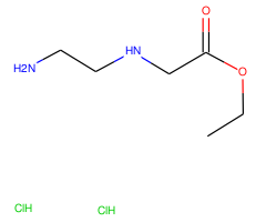 N-BETA-AMINOETHYL-GLY-OET 2HCL