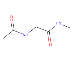 AC-GLY-NHME