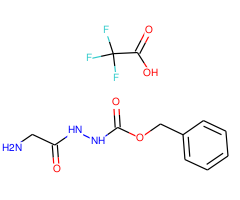 H-GLY-NHNH-Z TRIFLUOROACETATE SALT