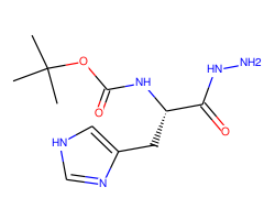 BOC-HIS-NHNH2