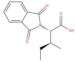 PHTHALOYL-L-ISOLEUCINE
