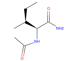 AC-ILE-NH2