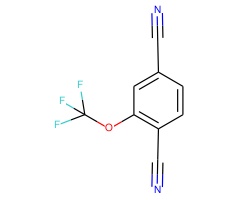 1,4-Dicyano-2-(trifluoromethoxy)benzene