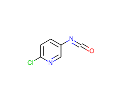 2-Chloro-5-isocyanato-pyridine