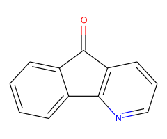 Indeno[1,2-b]pyridin-5-one