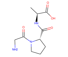 Gly-Pro-Ala