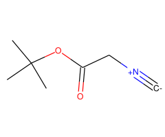t-Butyl-isocyanoacetate