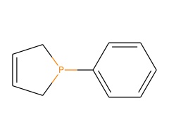 1-Phenyl-2,5-dihydro-1H-phosphole