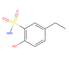 5-Ethyl-2-hydroxy-benzenesulfonamide