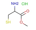 H-D-Cys-Ome.hcl