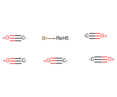 Bromopentacarbonylrhenium(I)