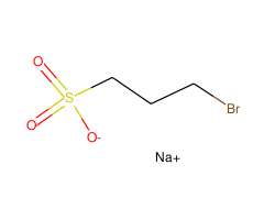 Sodium 3-bromopropane-1-sulfonate