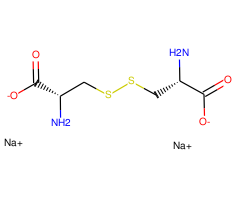 L-Cystine disodium salt monohydrate