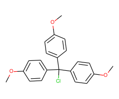 4,4',4"-Trimethoxytrityl chloride
