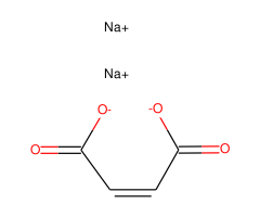 Sodium maleate dibasic anhydrous