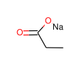 Propionic Acid Sodium Salt