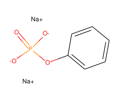 Phenylphosphate disodium salt dihydrate