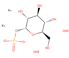 a-D-Glucose-1-phosphate dipotassium salt hydrate