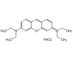 Pyronin B Certified