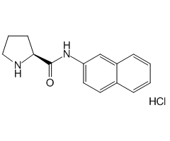 L-Proline-b-naphthylamide hydrochloride
