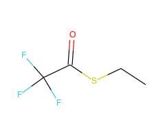 S-Ethyl trifluorothioacetate
