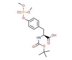 Boc-O-dimethylphospho-L-tyrosine