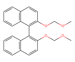 (S)-2,2'-Bis(methoxymethoxy)-1,1'-binaphthyl