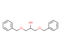 1,3-Bis(benzyloxy)-2-propanol
