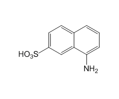 8-Amino-2-naphthalenesulfonic acid